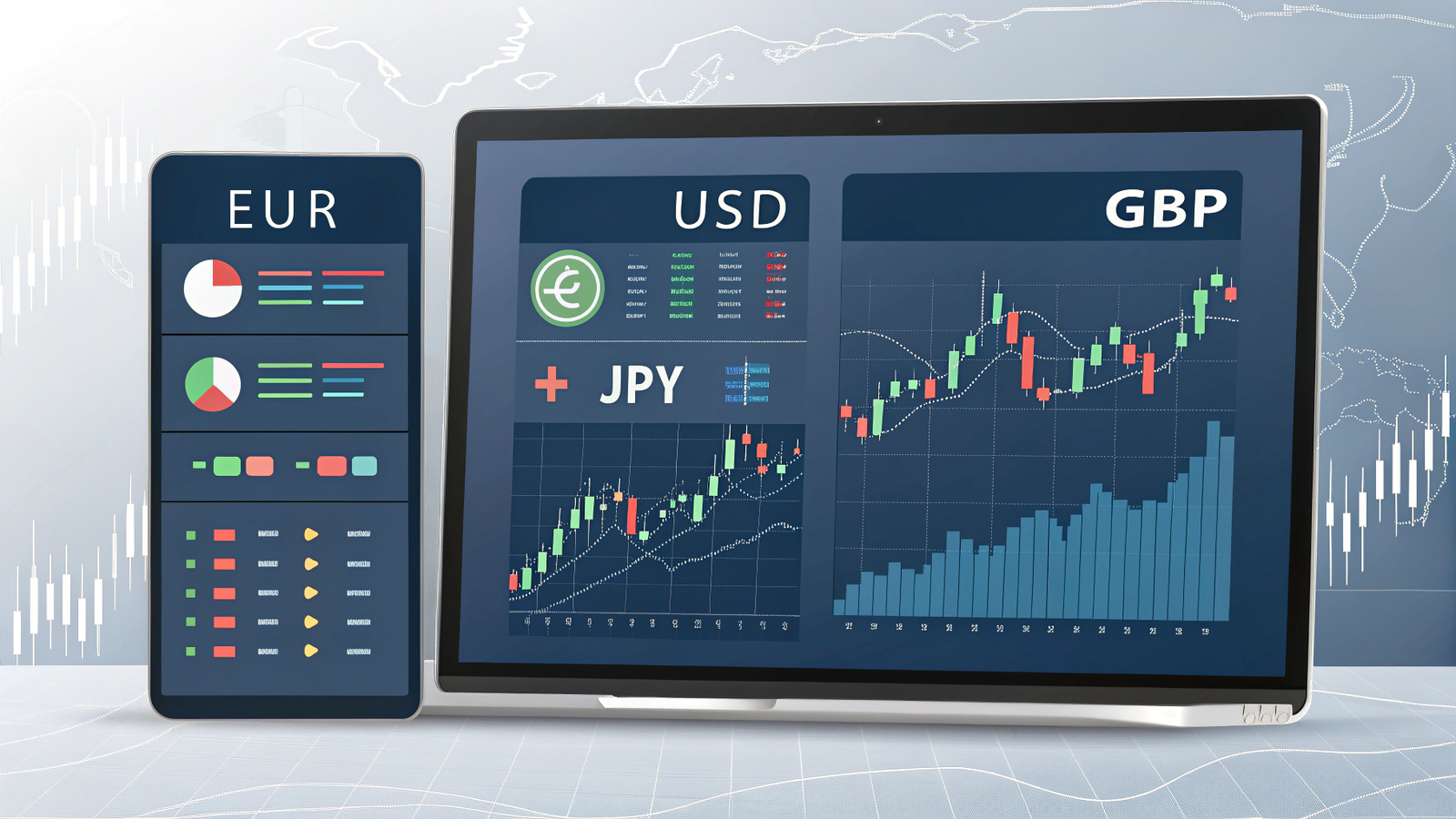 How AI Trading Bots Handle Market Crashes and Volatility