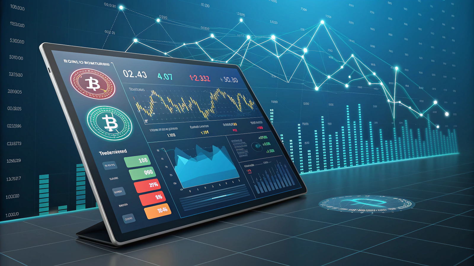 How AI Trading Is Leveling the Playing Field for Retail Investors