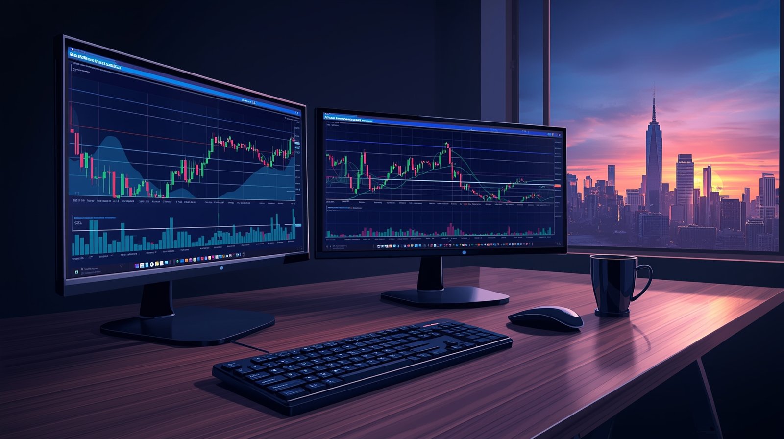 The Ethical Debate Around AI-Driven Investing