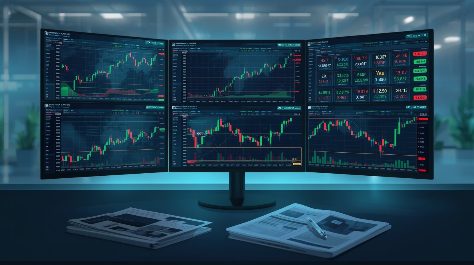 The Ethical Debate Around AI-Driven Investing