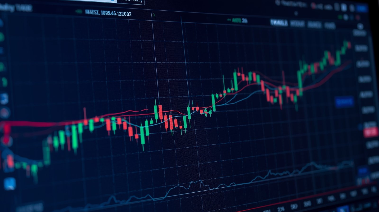 From Wall Street to Your Laptop: The Decentralization of Trading Power